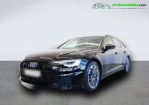 Audi A6 Avant occasion année 2022 boite Automatique Annonce Audi A6 Avant occasion Hybride 55 TFSIe 367 ch BVA Quattro à Beaupuy