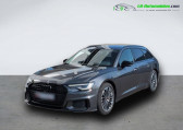 Audi A6 Avant 55 TFSIe 367 ch BVA Quattro   Beaupuy 31
