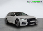 Audi A6 Avant 55 TFSIe 367 ch BVA Quattro   Beaupuy 31