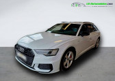 Audi A6 Avant 55 TFSIe 367 ch BVA Quattro   Beaupuy 31