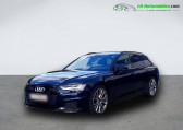Annonce Audi A6 Avant occasion Hybride 55 TFSIe 367 ch BVA Quattro  Beaupuy