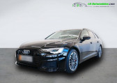 Audi A6 Avant 55 TFSIe 367 ch BVA Quattro   Beaupuy 31