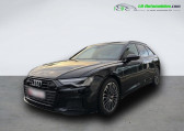 Audi A6 Avant 55 TFSIe 367 ch BVA Quattro   Beaupuy 31