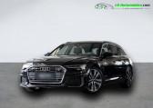 Audi A6 Avant 55 TFSIe 367 ch BVA Quattro   Beaupuy 31