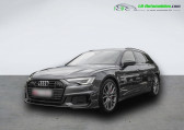 Annonce Audi A6 Avant occasion Hybride 55 TFSIe 367 ch BVA Quattro  Beaupuy