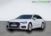 Annonce Audi A6 Avant occasion Hybride 55 TFSIe 367 ch BVA Quattro  Beaupuy