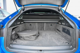 Audi A6 Avant 55 TFSIe 367 ch BVA Quattro  occasion  Beaupuy - photo n7