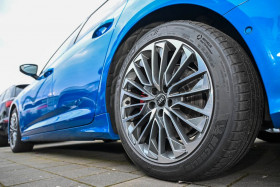 Audi A6 Avant 55 TFSIe 367 ch BVA Quattro  occasion  Beaupuy - photo n6