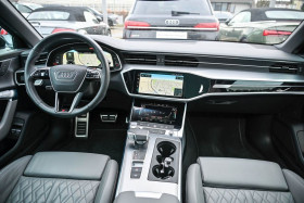 Audi A6 Avant 55 TFSIe 367 ch BVA Quattro  occasion  Beaupuy - photo n2