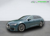Annonce Audi A6 Avant occasion Hybride 55 TFSIe 367 ch BVA Quattro  Beaupuy