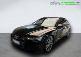 Audi A6 Avant 55 TFSIe 367 ch BVA Quattro   Beaupuy 31