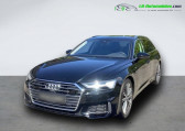 Audi A6 Avant 55 TFSIe 367 ch BVA Quattro   Beaupuy 31
