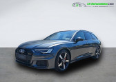 Audi A6 Avant 55 TFSIe 367 ch BVA Quattro   Beaupuy 31