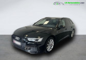 Audi A6 Avant 55 TFSIe 367 ch BVA Quattro   Beaupuy 31