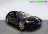 Audi A6 Avant 55 TFSIe 367 ch BVA Quattro   Beaupuy 31