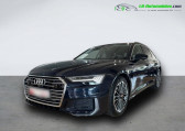 Audi A6 Avant 55 TFSIe 367 ch BVA Quattro   Beaupuy 31