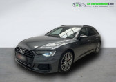 Audi A6 Avant 55 TFSIe 367 ch BVA Quattro   Beaupuy 31