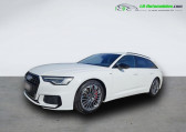 Audi A6 Avant occasion année 2021 boite Automatique Annonce Audi A6 Avant occasion Hybride 55 TFSIe 367 ch BVA Quattro à Beaupuy