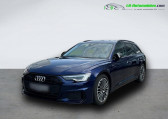 Audi A6 Avant occasion année 2020 boite Automatique Annonce Audi A6 Avant occasion Hybride 55 TFSIe 367 ch BVA Quattro à Beaupuy