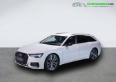 Audi A6 Avant occasion année 2022 boite Automatique Annonce Audi A6 Avant occasion Hybride 55 TFSIe 367 ch BVA Quattro à Beaupuy