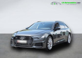 Audi A6 Avant occasion année 2021 boite Automatique Annonce Audi A6 Avant occasion Hybride 55 TFSIe 367 ch BVA Quattro à Beaupuy