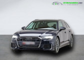 Audi A6 Avant 55 TFSIe 367 ch BVA Quattro   Beaupuy 31