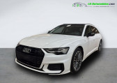 Audi A6 Avant 55 TFSIe 367 ch BVA Quattro   Beaupuy 31