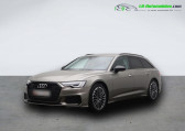 Audi A6 Avant occasion année 2021 boite Automatique Annonce Audi A6 Avant occasion Hybride 55 TFSIe 367 ch BVA Quattro à Beaupuy