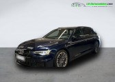 Audi A6 Avant occasion année 2022 boite Automatique Annonce Audi A6 Avant occasion Hybride 55 TFSIe 367 ch BVA Quattro à Beaupuy