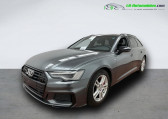 Audi A6 Avant occasion année 2021 boite Automatique Annonce Audi A6 Avant occasion Hybride 55 TFSIe 367 ch BVA Quattro à Beaupuy