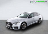 Audi A6 Avant occasion année 2022 boite Automatique Annonce Audi A6 Avant occasion Hybride 55 TFSIe 367 ch BVA Quattro à Beaupuy