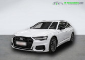Audi A6 Avant occasion année 2020 boite Automatique Annonce Audi A6 Avant occasion Hybride 55 TFSIe 367 ch BVA Quattro à Beaupuy