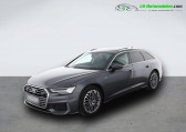 Audi A6 Avant 55 TFSIe 367 ch BVA Quattro   Beaupuy 31