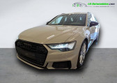 Audi A6 Avant occasion année 2021 boite Automatique Annonce Audi A6 Avant occasion Hybride 55 TFSIe 367 ch BVA Quattro à Beaupuy