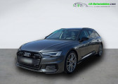 Audi A6 Avant 55 TFSIe 367 ch BVA Quattro   Beaupuy 31