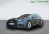 Audi A6 Avant 55 TFSIe 367 ch BVA Quattro   Beaupuy 31