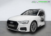 Audi A6 Avant 55 TFSIe 367 ch BVA Quattro   Beaupuy 31