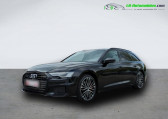 Audi A6 Avant 55 TFSIe 367 ch BVA Quattro   Beaupuy 31