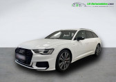 Audi A6 Avant occasion année 2021 boite Automatique Annonce Audi A6 Avant occasion Hybride 55 TFSIe 367 ch BVA Quattro à Beaupuy