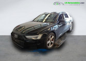 Audi A6 Avant occasion année 2021 boite Automatique Annonce Audi A6 Avant occasion Hybride 55 TFSIe 367 ch BVA Quattro à Beaupuy