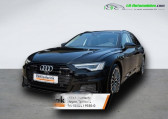 Audi A6 Avant 55 TFSIe 367 ch BVA Quattro   Beaupuy 31