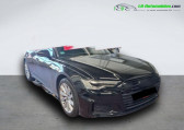 Annonce Audi A6 Avant occasion Hybride 55 TFSIe 367 ch BVA Quattro à Beaupuy