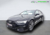 Audi A6 Avant occasion année 2021 boite Automatique Annonce Audi A6 Avant occasion Hybride 55 TFSIe 367 ch BVA Quattro à Beaupuy