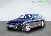 Audi A6 Avant 55 TFSIe 367 ch BVA Quattro   Beaupuy 31