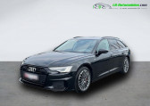Audi A6 Avant occasion année 2021 boite Automatique Annonce Audi A6 Avant occasion Hybride 55 TFSIe 367 ch BVA Quattro à Beaupuy