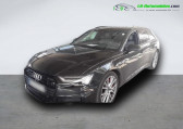 Audi A6 Avant 55 TFSIe 367 ch BVA Quattro   Beaupuy 31