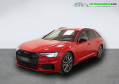 Audi A6 Avant occasion année 2021 boite Automatique Annonce Audi A6 Avant occasion Hybride 55 TFSIe 367 ch BVA Quattro à Beaupuy