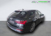 Audi A6 Avant 55 TFSIe 367 ch BVA Quattro   Beaupuy 31
