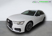 Audi A6 Avant occasion année 2021 boite Automatique Annonce Audi A6 Avant occasion Hybride 55 TFSIe 367 ch BVA Quattro à Beaupuy