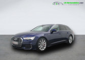 Annonce Audi A6 Avant occasion Hybride 55 TFSIe 367 ch BVA Quattro  Beaupuy